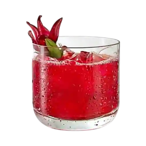 Agua de Jamaica