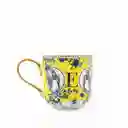 Mug Hábitat E Ambiente Gourmet