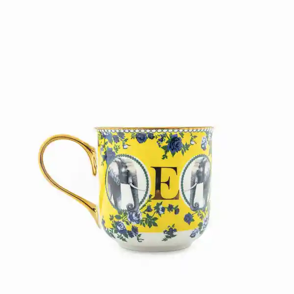 Mug Hábitat E Ambiente Gourmet