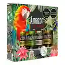 Amazon Salsa Picantes Surtidas