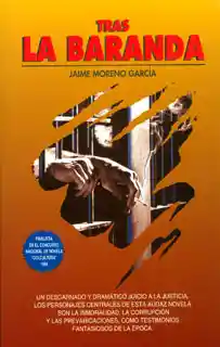 Tras la Baranda - Jaime Moreno García