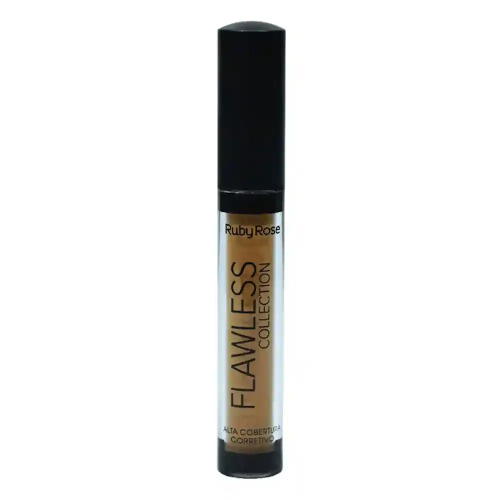 Corrector Flawless Chocolate 6 Ruby Rose