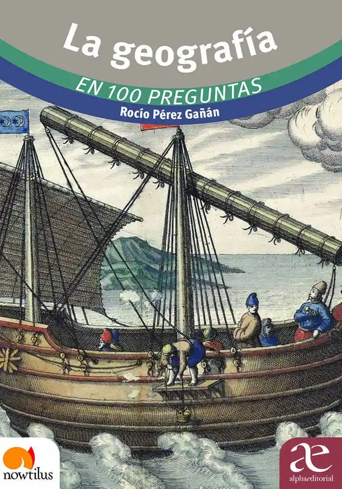 La Geografía