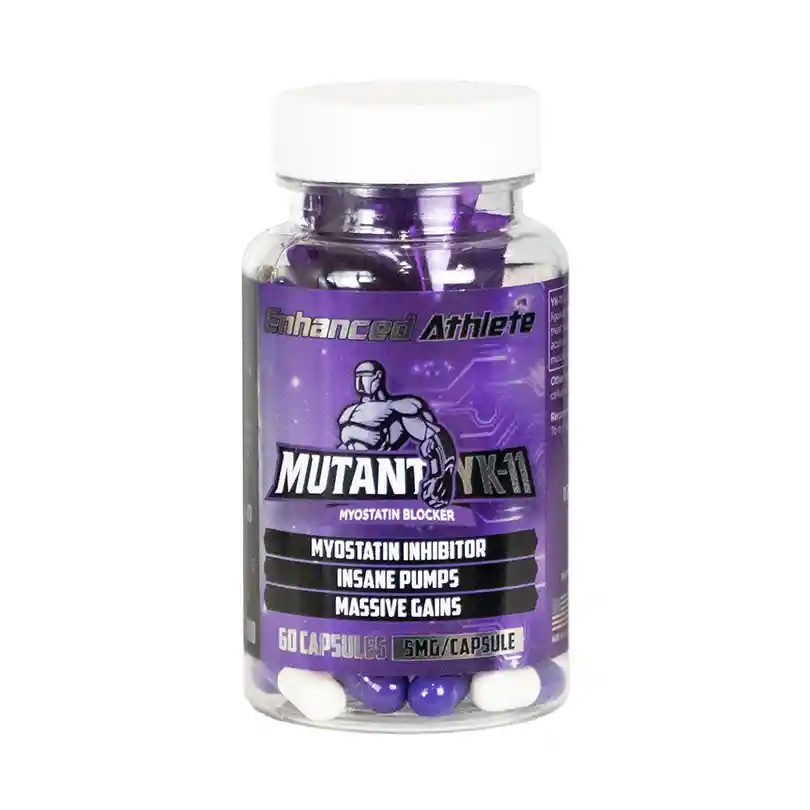 Anabolico Mutant Yk11