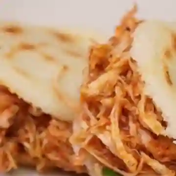 Arepa de Pollo