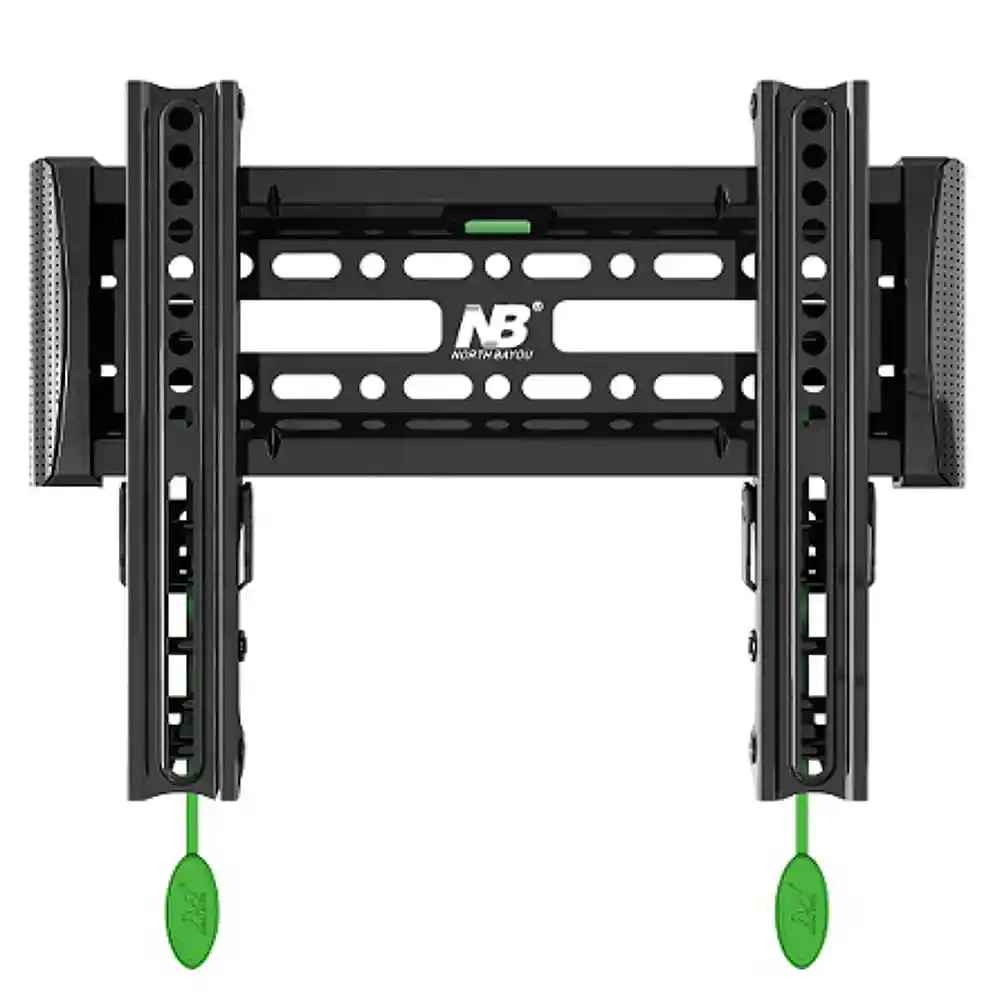 Soporte North Bayou Inclinado Para Tv 17” 37” Nbc1 T