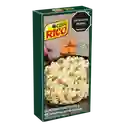 Caldo RICO deshidratado con verduras 12 cubos x 132g