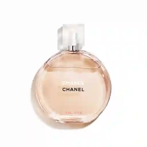 chanel Perfume Chance Vive For Women 100 Ml