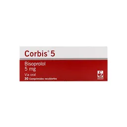 Corbis (5 mg)