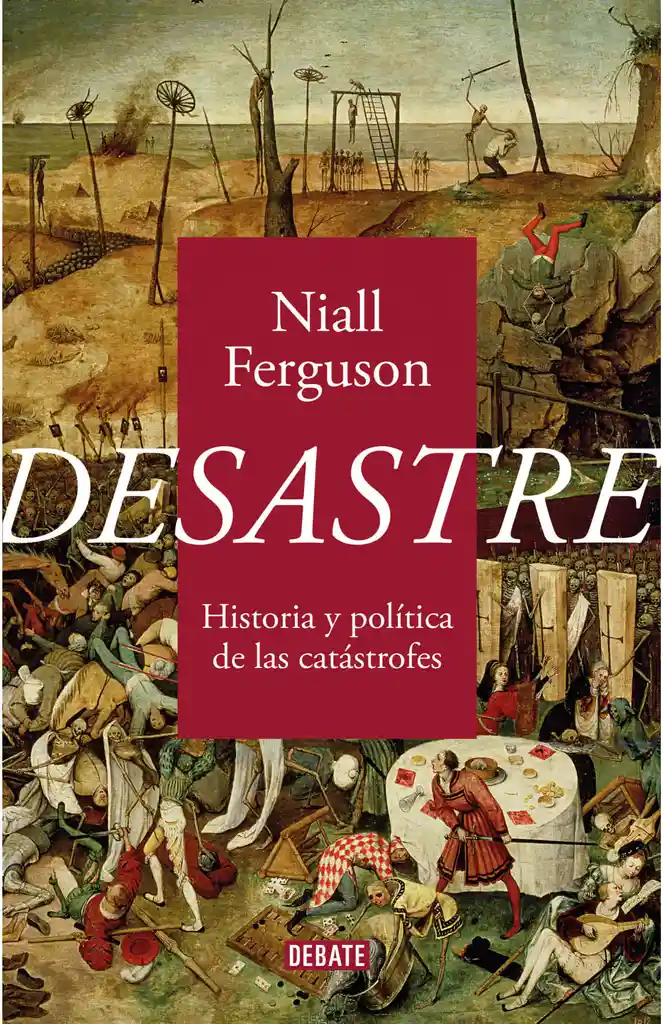 Desastre