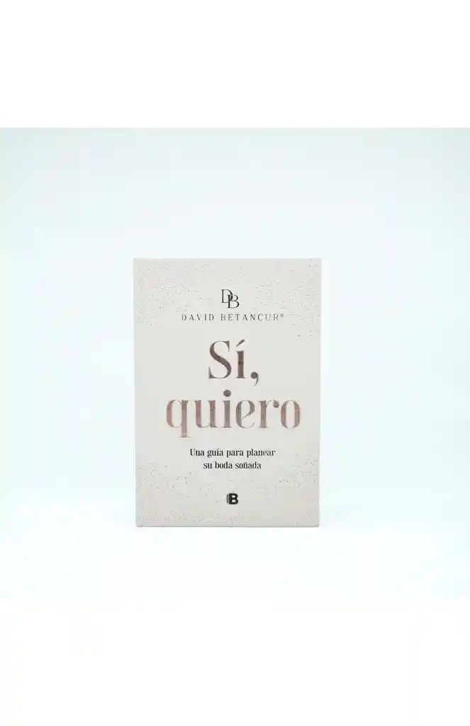 Si Quiero