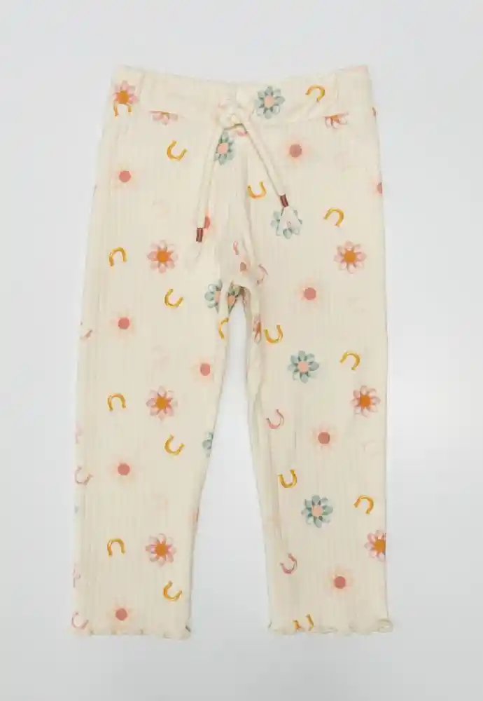 Legging 18/24mese-estamp 1