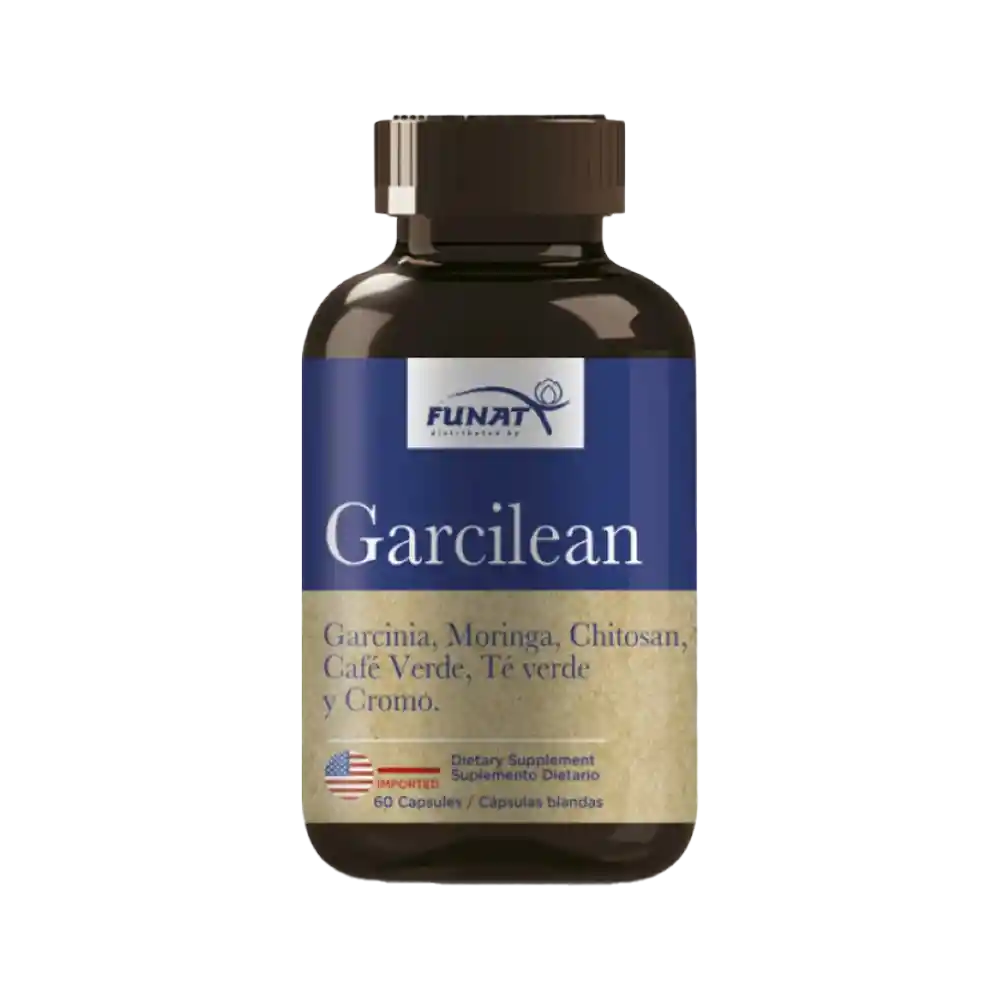 Funat Suplemento Alimenticio Garcilean