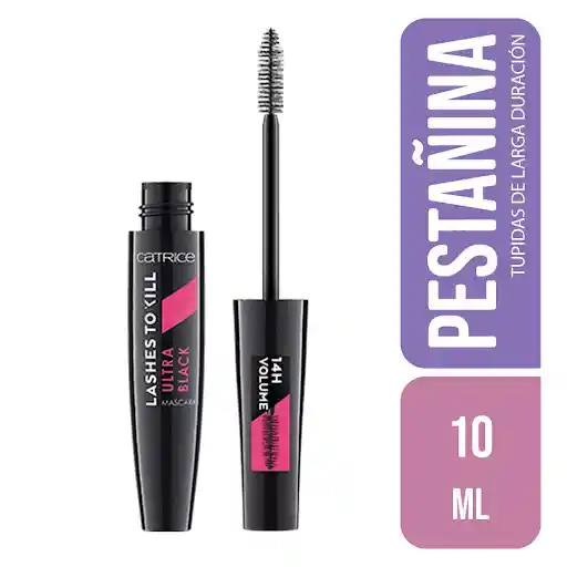 Catrice Pestañina Lashes