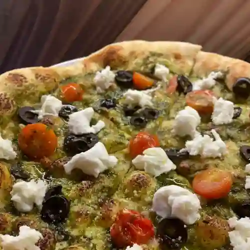 Pizza Genova