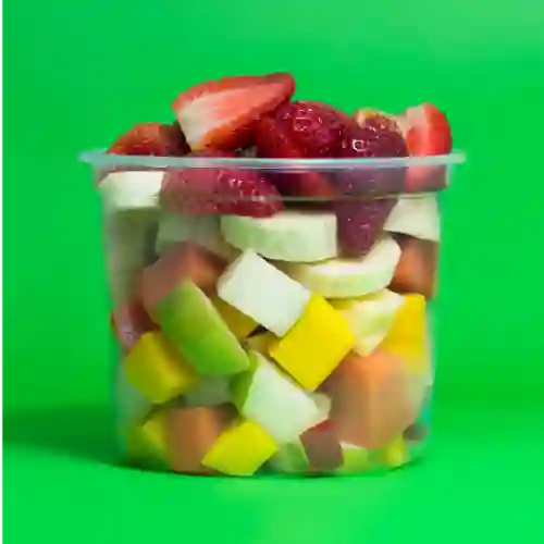 Ensalada Solo Fruta Mediana