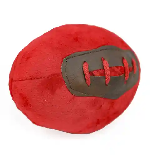 Indupet - Peluche Bal�n Americano