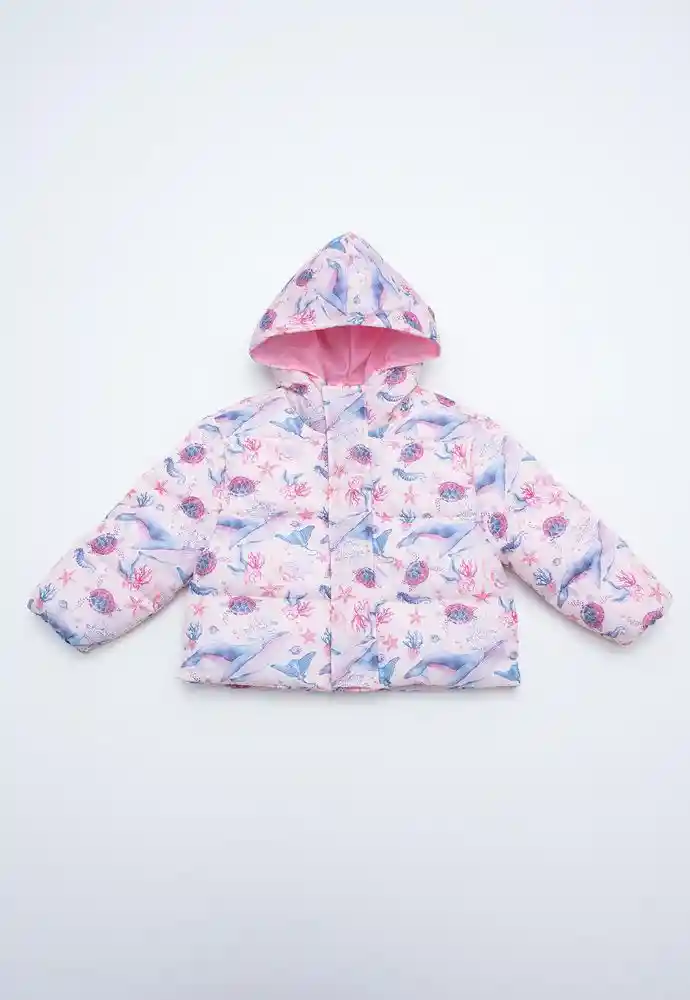 Chaqueta 4t-estamp 1