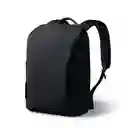 Korin Maleta Snappack Negro