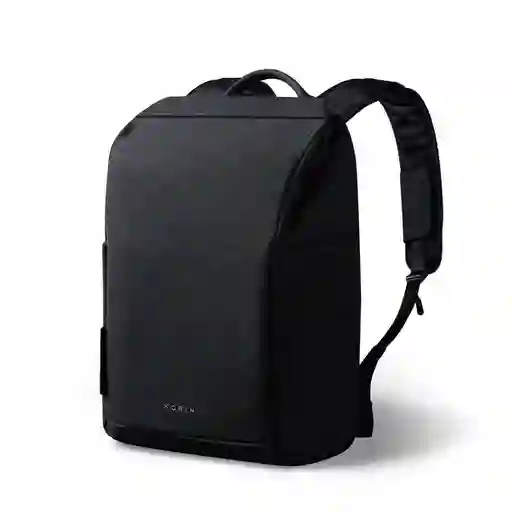 Korin Maleta Snappack Negro