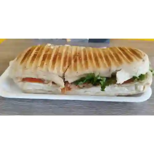 Sandwich Familiar