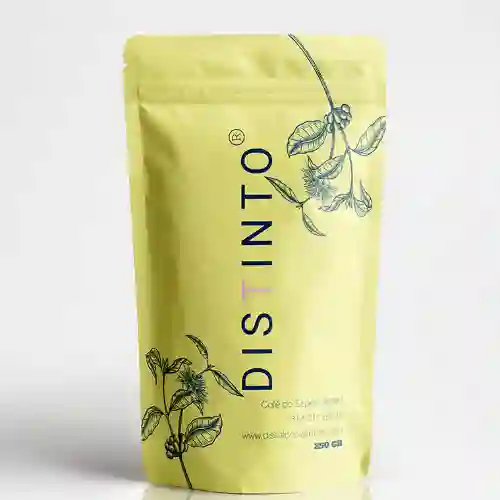 Café Honey Especial