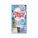 Churu Pops Tuna X 60 Grs X 4 Sobres (15 Grs)