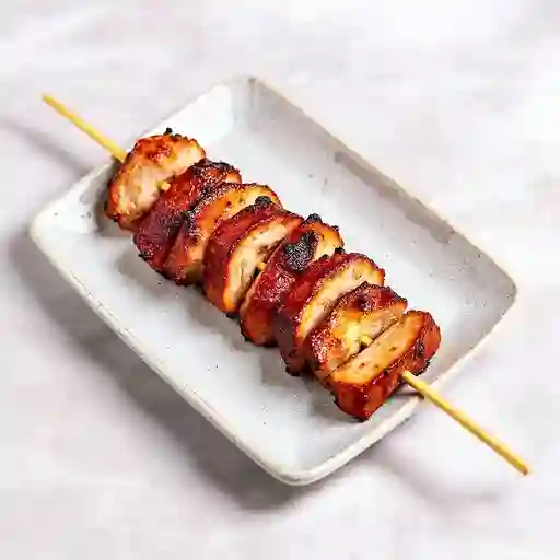 CHUZO DE COSTILLA AHUMADA