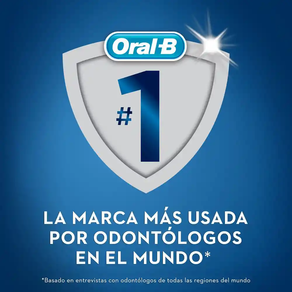 Oral-B Pro-Salud Stages 1 Cepillo Dental + 1 Pasta Dental 1 Kit