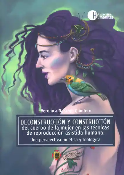 Desconstrucción y Construcción Del Cuerpo de la Mujer