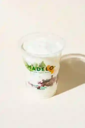 Fit Madelo Yogurt Griego