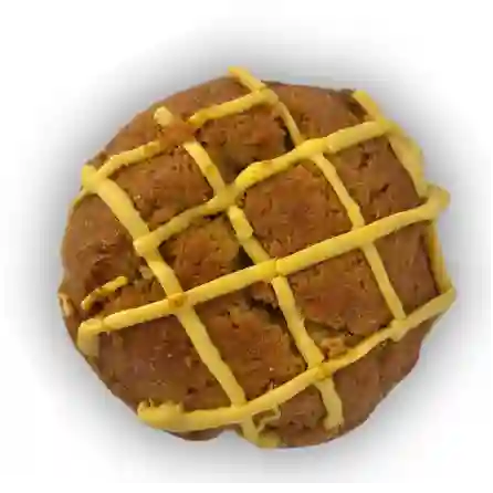Cheesecake de Maracuya