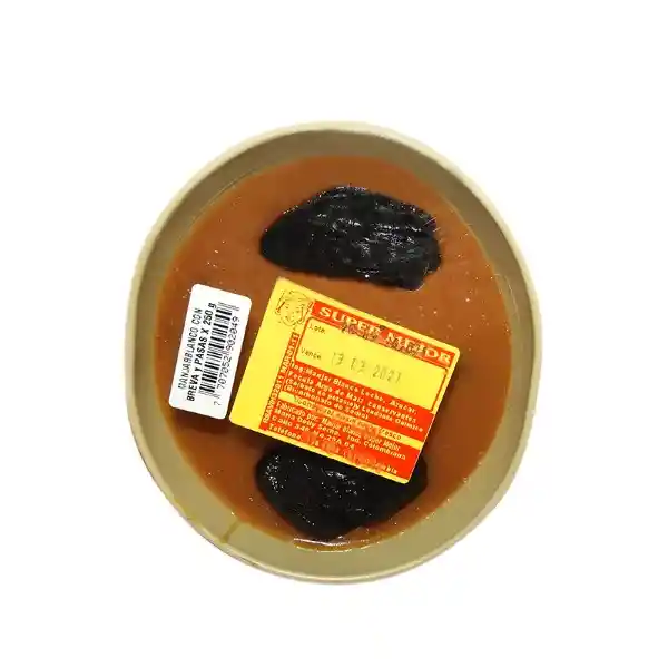 Súper Mejor Arequipe 4492