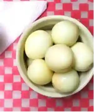 Huevos de Codorniz