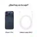 Apple iPhone 17 Pro 512Gb Deep Blue