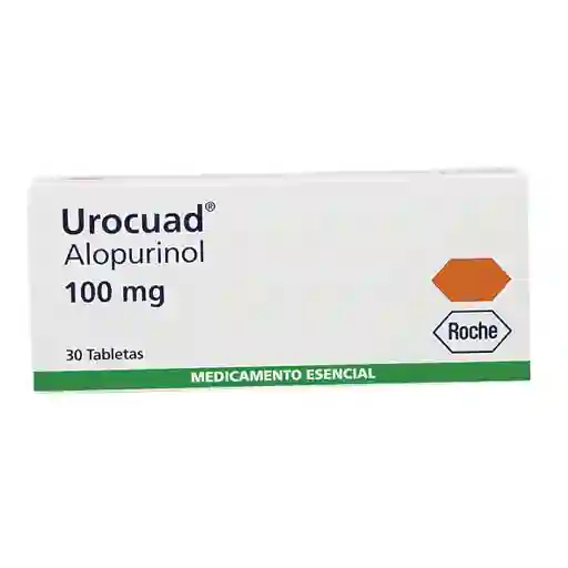 Urocuad (100 mg)