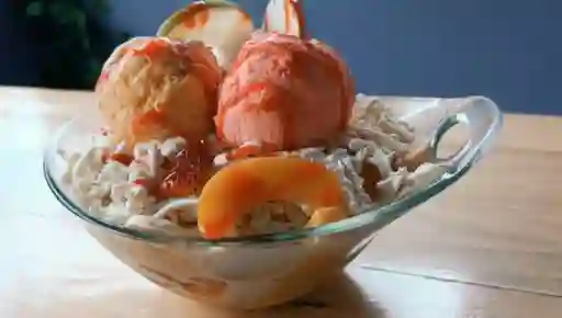 Ensalada de Frutas 24 Oz