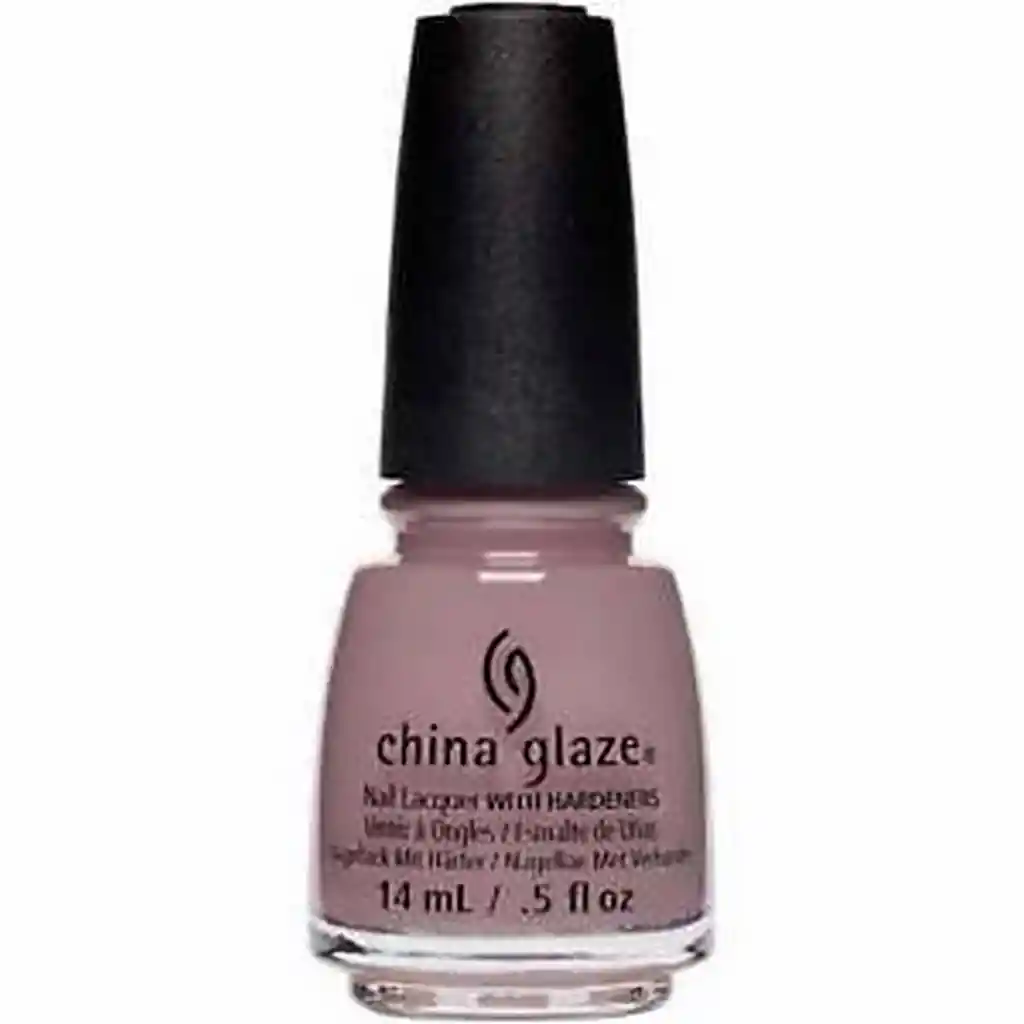 China Glaze Esmalte 1 Und