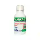  Clara´x   Enjuague Bucal Antiseptico  