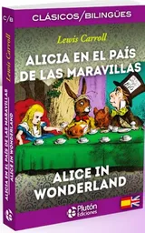 Alicia en el País de Las Maravillas / Alice in Wonderland