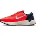 Nike Zapatos Renew Run 4 Rojo Talla 10.5 Ref: DR2677-600