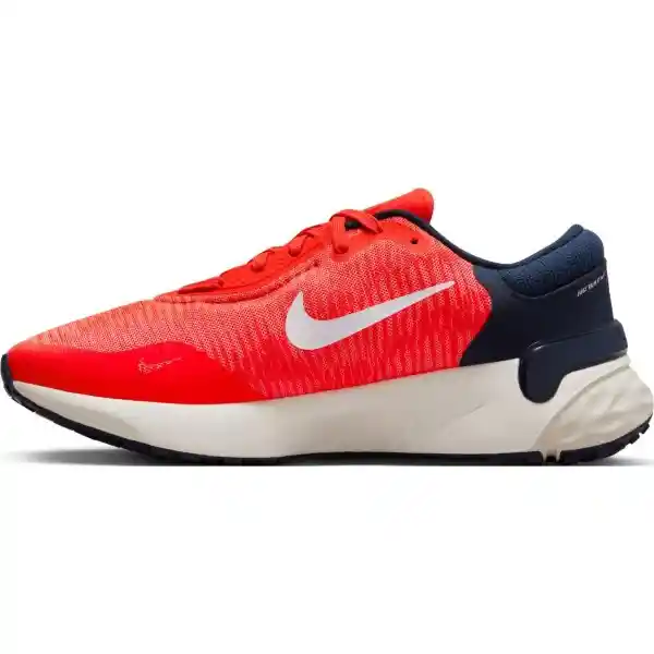 Nike Zapatos Renew Run 4 Rojo Talla 10.5 Ref: DR2677-600