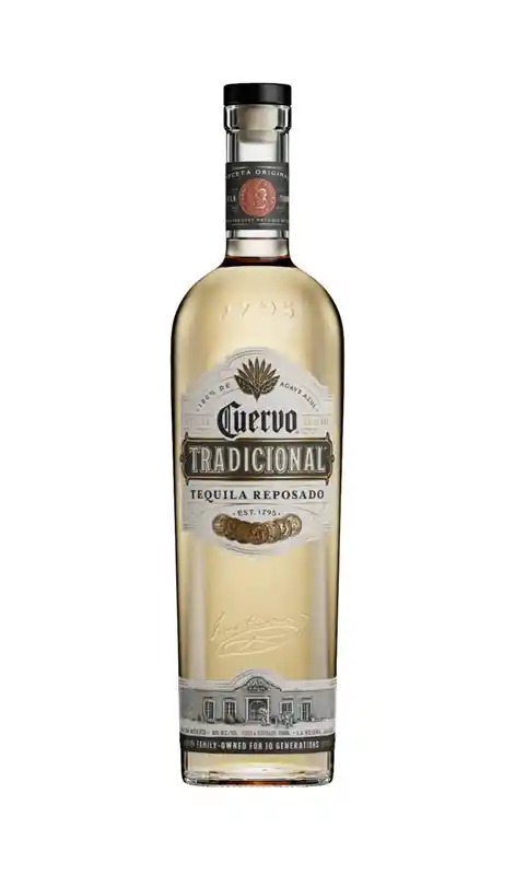 Jose Cuervo Tequila Tradicional