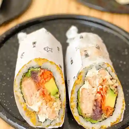 Combo Kyoto + Bebida