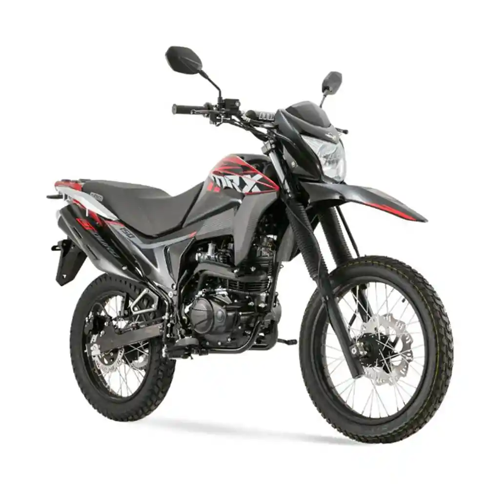 Moto Victory Mrx 150 Mod 2026