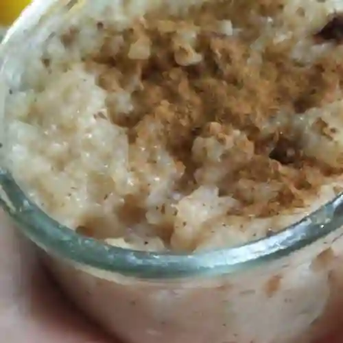 Cremoso Super Charlott