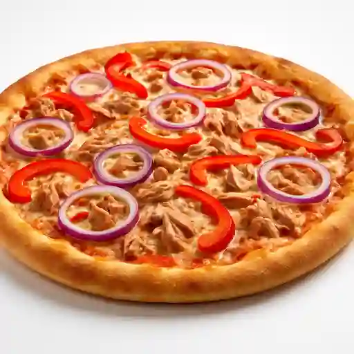 Pizza Isa Mar