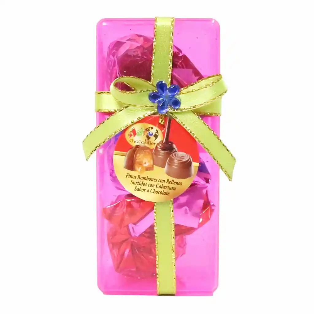 Adro Est Chocolates Oasis