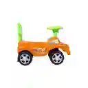 Prinsel Montable mc Ride Orange