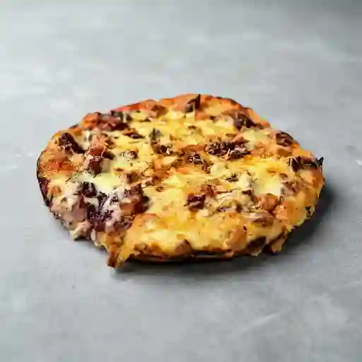 Pizza Mía